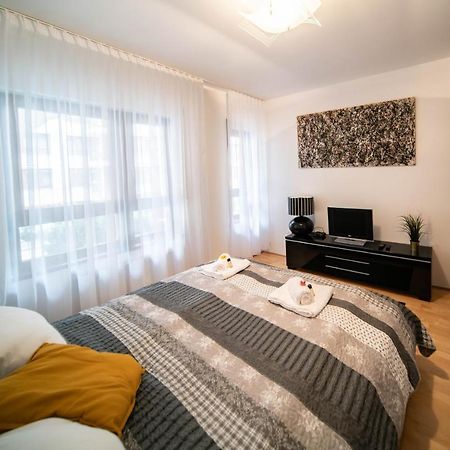 Free Parking! Soho Budapest 101, 4 Ppl, Ac, Superfast Wifi, Tv 외부 사진