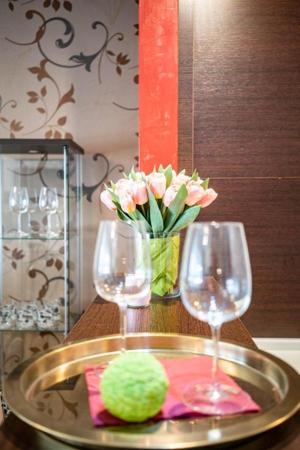 Free Parking! Soho Budapest 101, 4 Ppl, Ac, Superfast Wifi, Tv 외부 사진