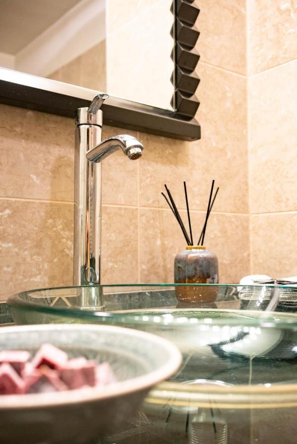 Free Parking! Soho Budapest 101, 4 Ppl, Ac, Superfast Wifi, Tv 외부 사진