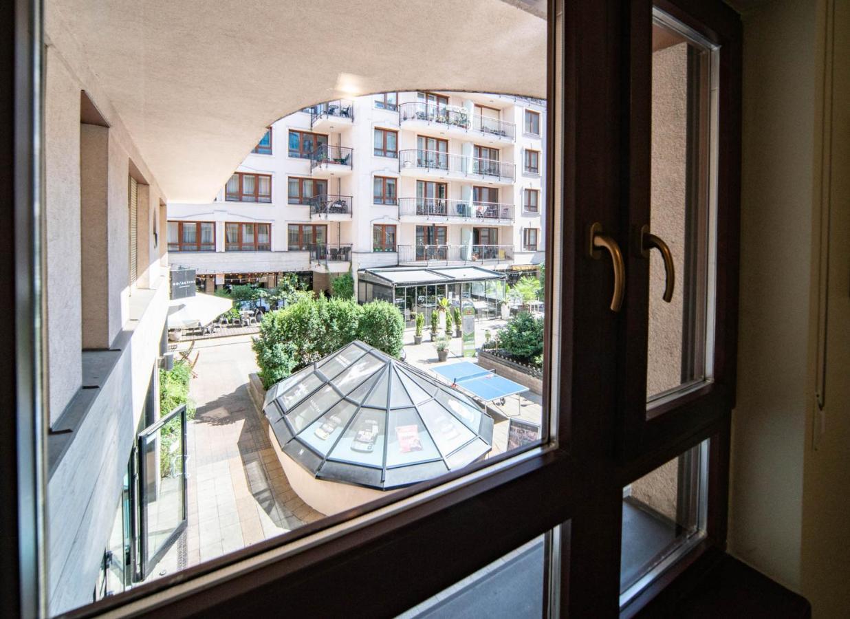 Free Parking! Soho Budapest 101, 4 Ppl, Ac, Superfast Wifi, Tv 외부 사진