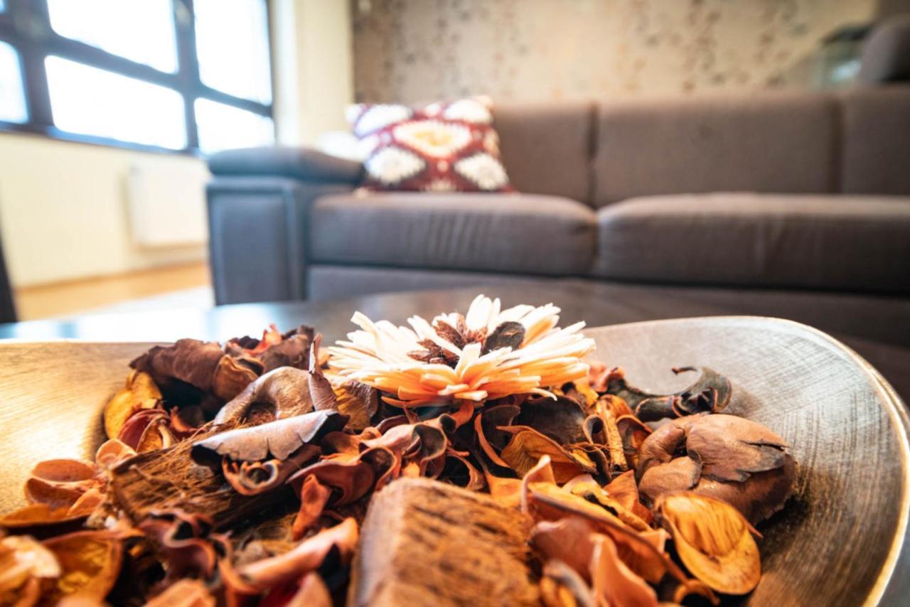 Free Parking! Soho Budapest 101, 4 Ppl, Ac, Superfast Wifi, Tv 외부 사진