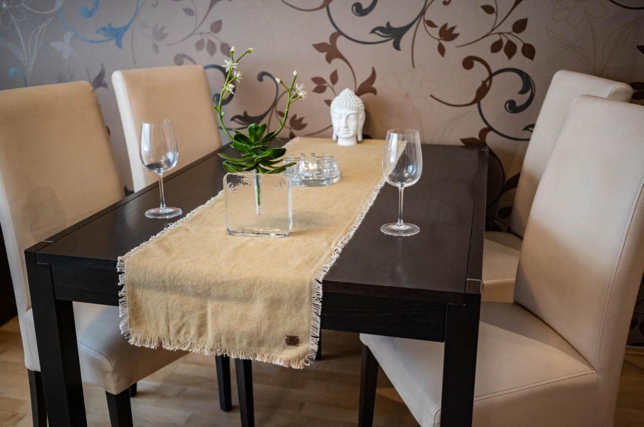 Free Parking! Soho Budapest 101, 4 Ppl, Ac, Superfast Wifi, Tv 외부 사진