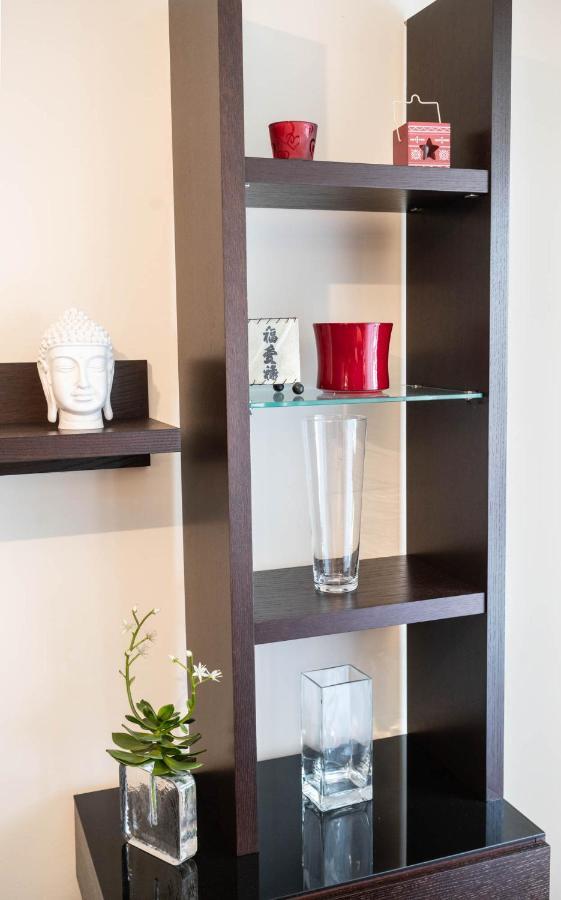 Free Parking! Soho Budapest 101, 4 Ppl, Ac, Superfast Wifi, Tv 외부 사진