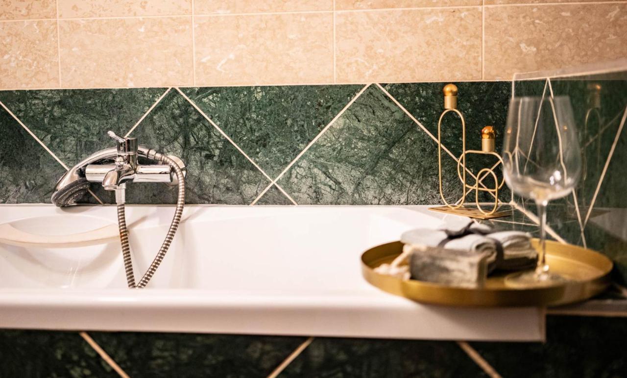 Free Parking! Soho Budapest 101, 4 Ppl, Ac, Superfast Wifi, Tv 외부 사진