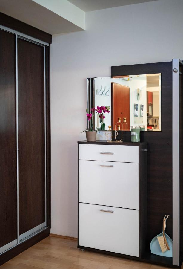 Free Parking! Soho Budapest 101, 4 Ppl, Ac, Superfast Wifi, Tv 외부 사진
