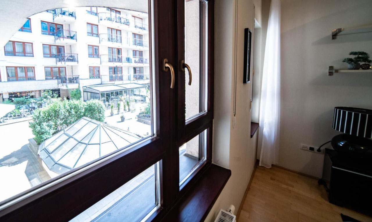 Free Parking! Soho Budapest 101, 4 Ppl, Ac, Superfast Wifi, Tv 외부 사진
