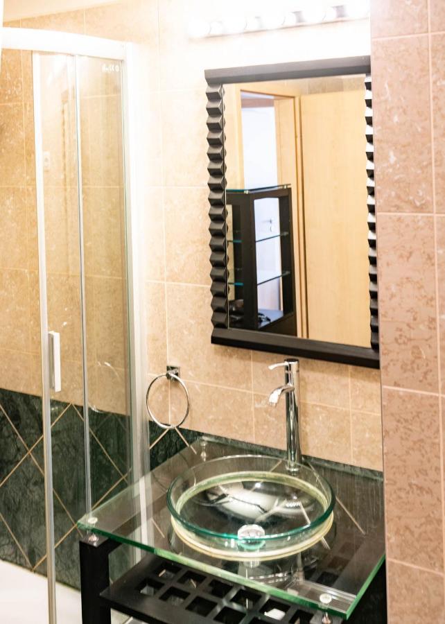 Free Parking! Soho Budapest 101, 4 Ppl, Ac, Superfast Wifi, Tv 외부 사진