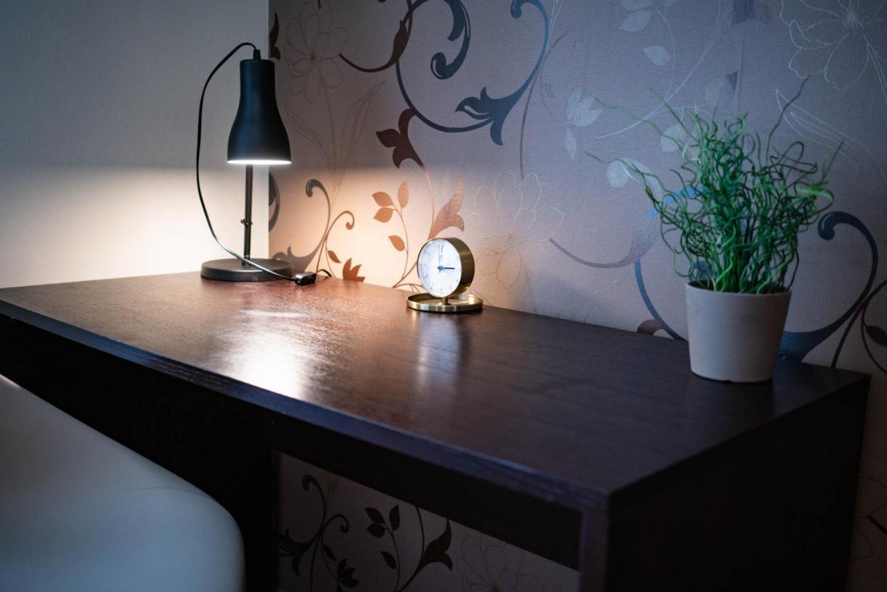 Free Parking! Soho Budapest 101, 4 Ppl, Ac, Superfast Wifi, Tv 외부 사진