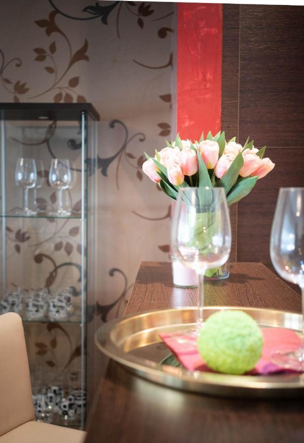 Free Parking! Soho Budapest 101, 4 Ppl, Ac, Superfast Wifi, Tv 외부 사진