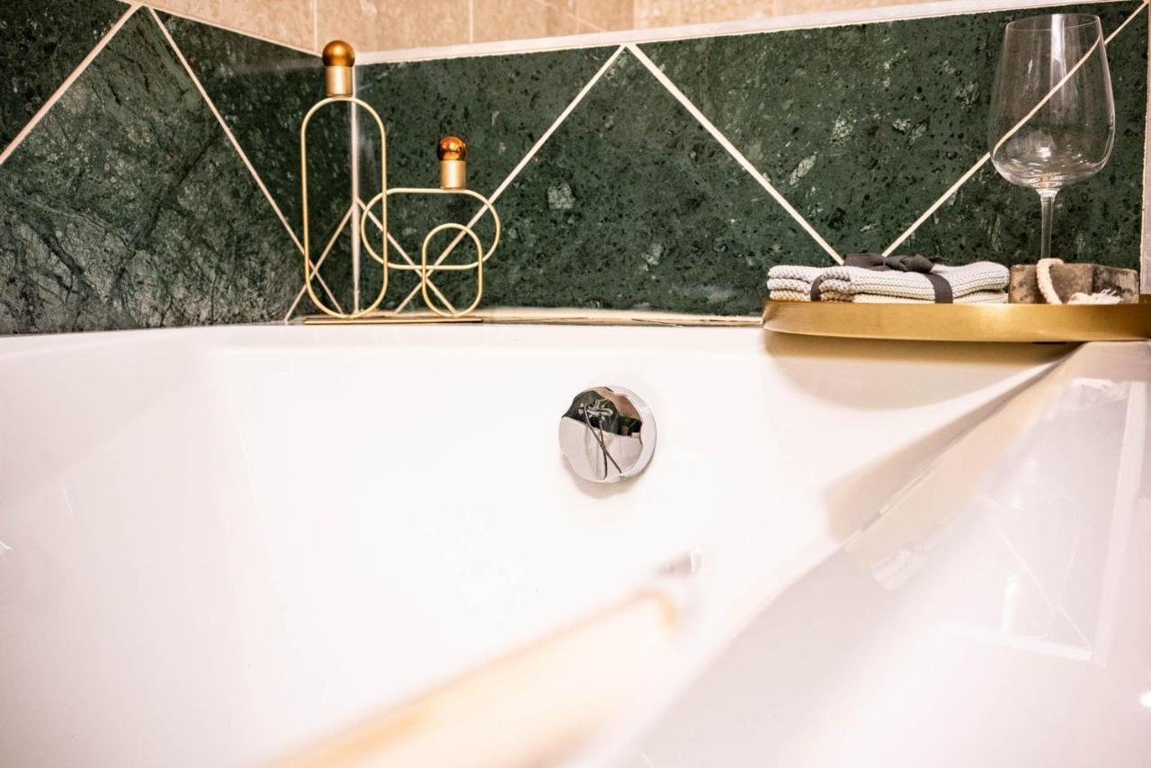 Free Parking! Soho Budapest 101, 4 Ppl, Ac, Superfast Wifi, Tv 외부 사진