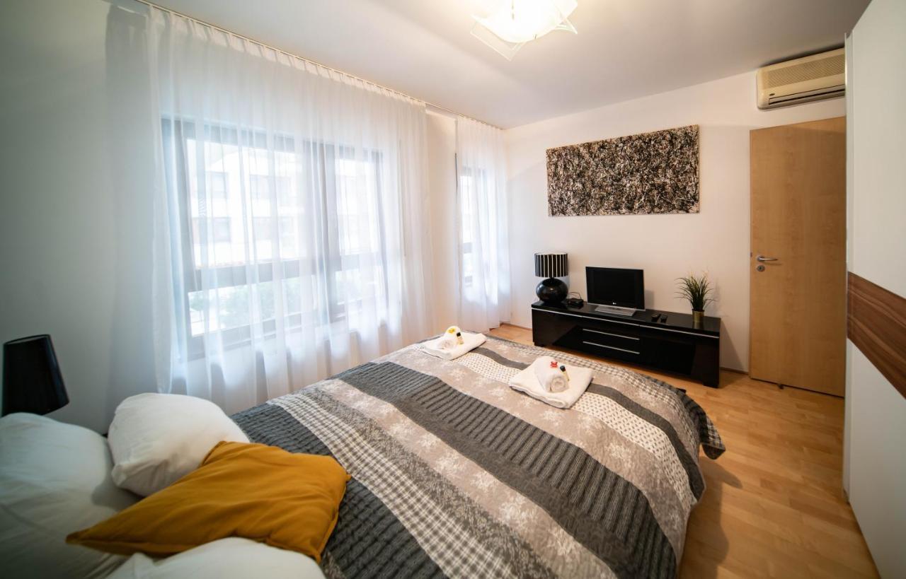 Free Parking! Soho Budapest 101, 4 Ppl, Ac, Superfast Wifi, Tv 외부 사진