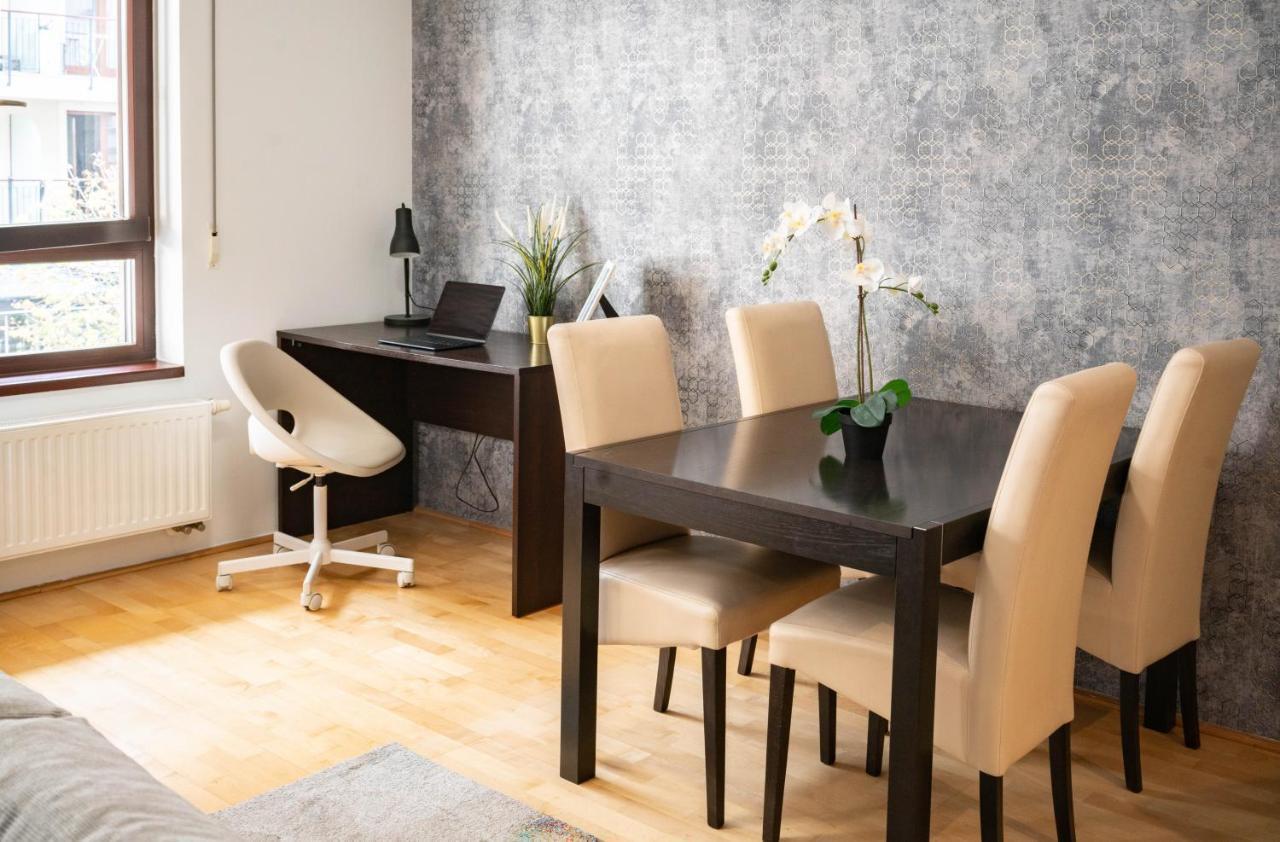 Free Parking! Soho Budapest 101, 4 Ppl, Ac, Superfast Wifi, Tv 외부 사진